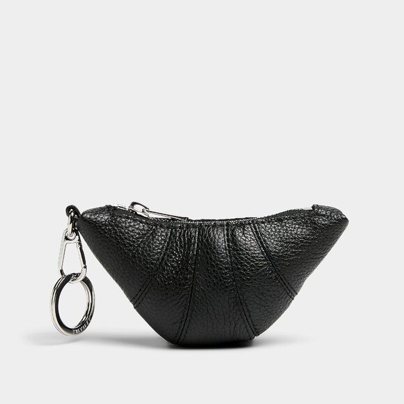 BNWT SS25 LEMAIRE CROISSANT CHANGE PURSE - Picture 1 of 5